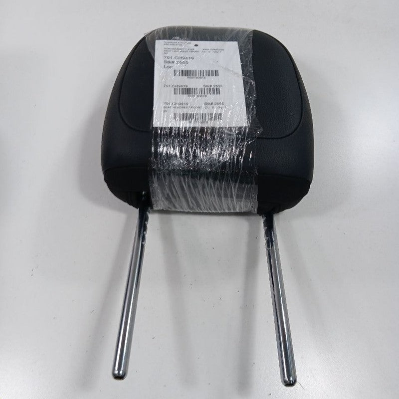Jeep Compass Seat Headrest Front Head Rest  2018 2019 2020 2021 OEM