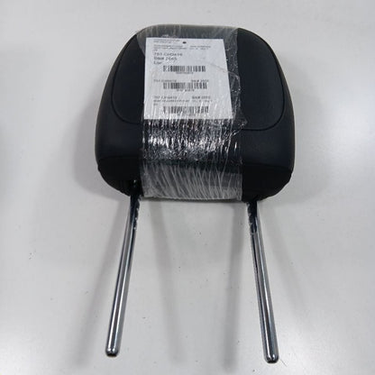 Jeep Compass Seat Headrest Front Head Rest  2018 2019 2020 2021 OEM