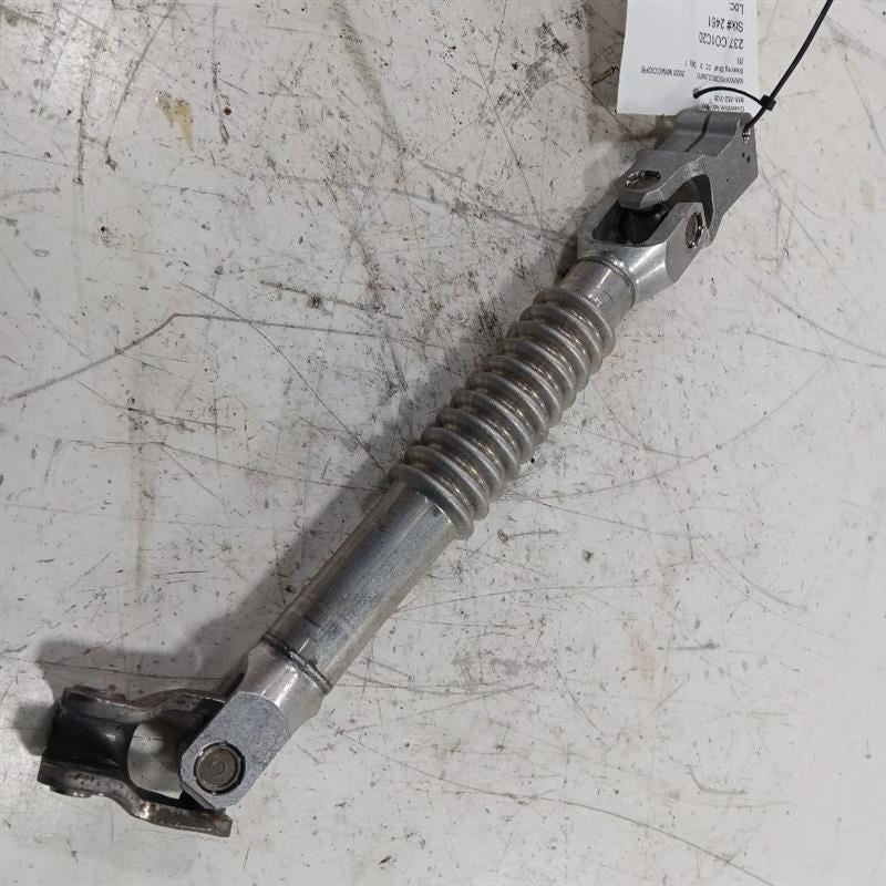Mini Cooper Lower Steering Column Shaft Knuckle U Joint  2016 2017 201