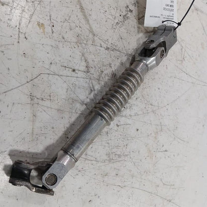 Mini Cooper Lower Steering Column Shaft Knuckle U Joint  2016 2017 201