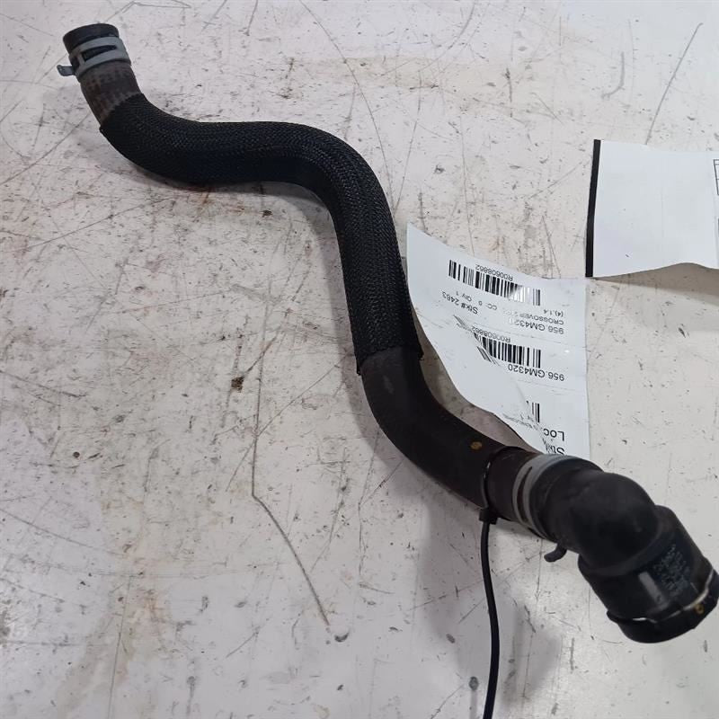 Buick Encore Coolant Line Crossover Pipe  2017 2018 2019 2020 OEM