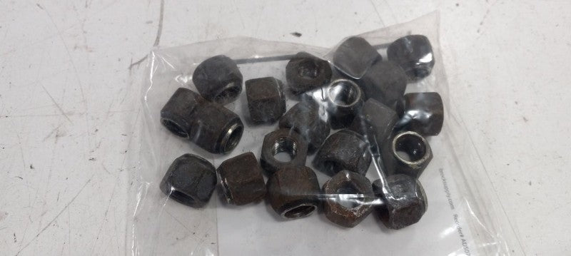Subaru Impreza Lug Nut Set 2020 2019 2018 2017 OEM