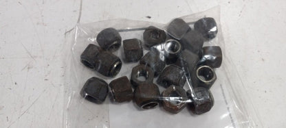 Subaru Impreza Lug Nut Set 2020 2019 2018 2017 OEM