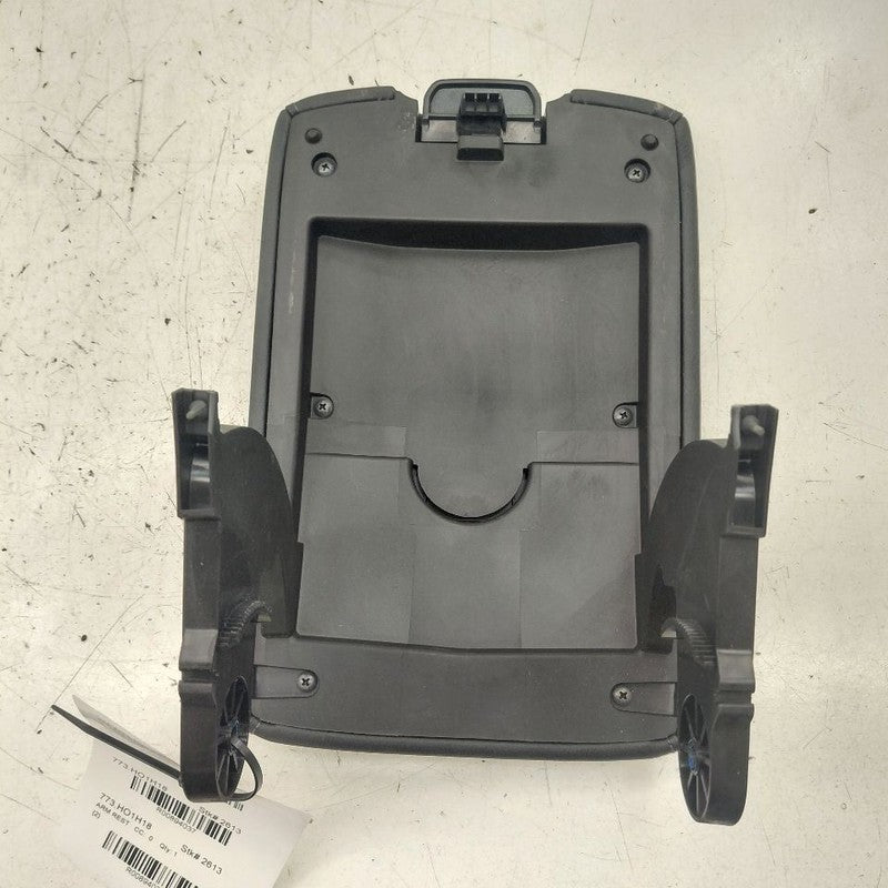 Honda Clarity Arm Rest  2018 2019 2020