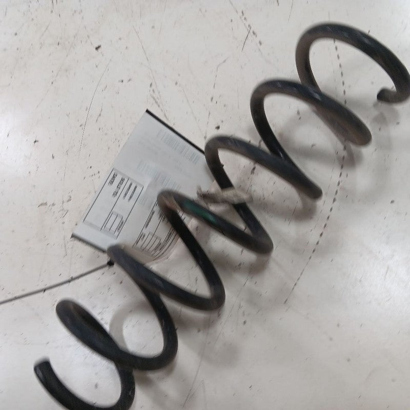 CV6Z5560E Coil Spring Rear Back Fits 13-22 Ford Escape