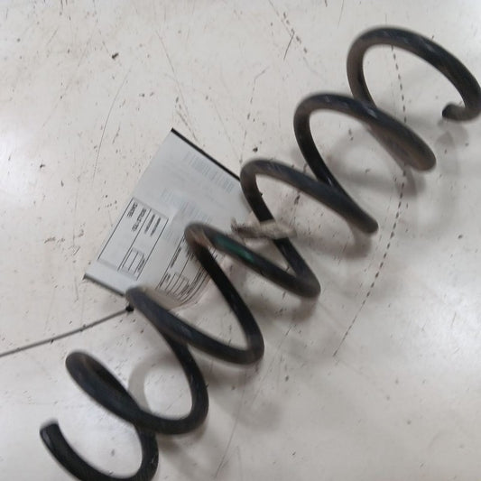 CV6Z5560E Coil Spring Rear Back Fits 13-22 Ford Escape