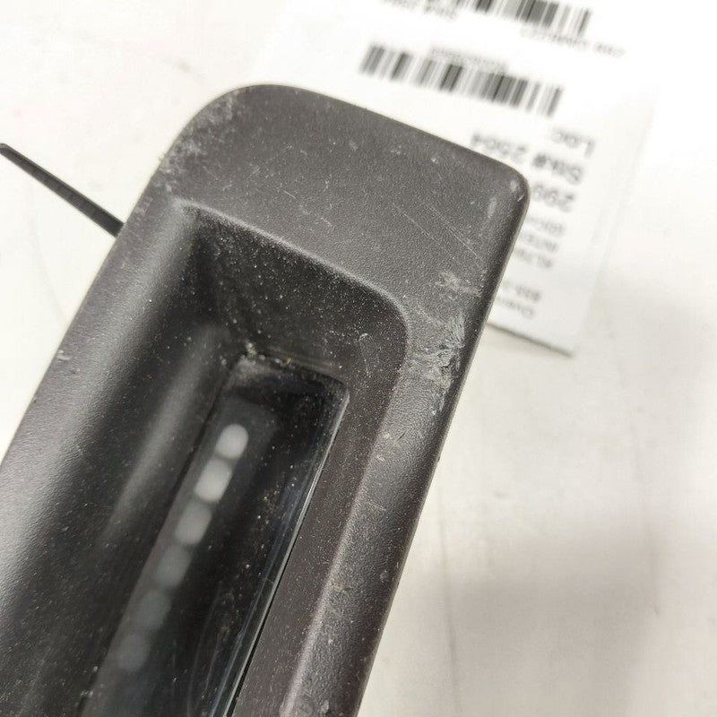 Chevy Trailblazer Collision Alert Dash Display {814592697} 2021 2022 2023