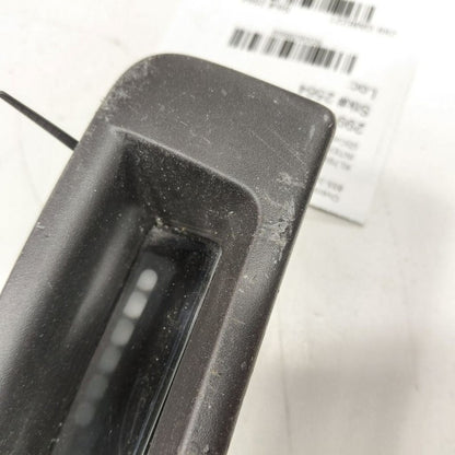 Chevy Trailblazer Collision Alert Dash Display {814592697} 2021 2022 2023