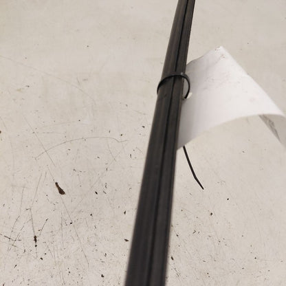 Chevy Trax Door Glass Window Weather Strip Trim Rear Right Passenger S