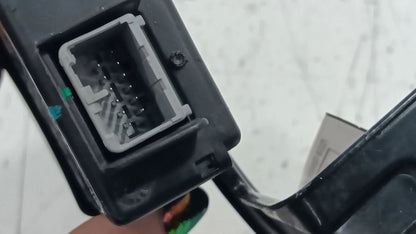 Suspension TPMS Right Hand Dash Fits 15-16 FORTE