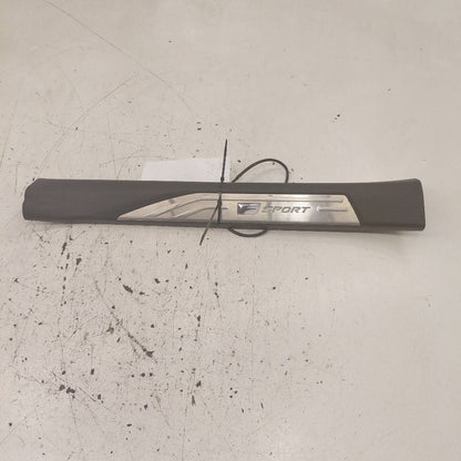 Lexus NX350 Sill Trim Plate Door Jam Threshold Right Passenger Front  