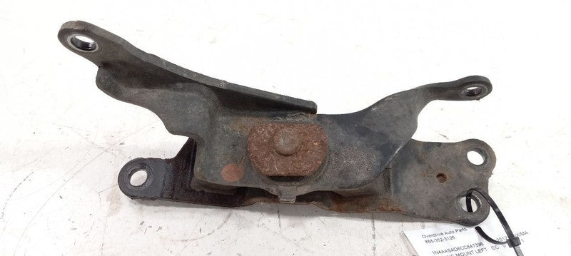 Nissan Maxima Engine Motor Mount Left Driver 2011 2012 2013 2014 OEM