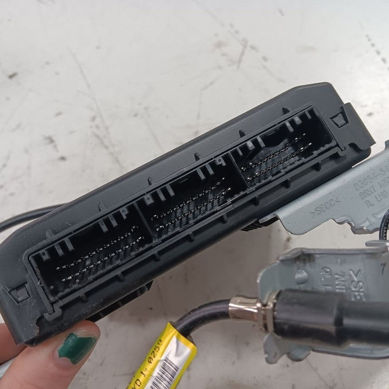 Body Control Module BCM Fits 20-22 Kia Sportage