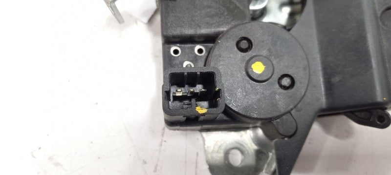 Hyundai Sonata Trunk Latch 2011 2012 2013 OEM