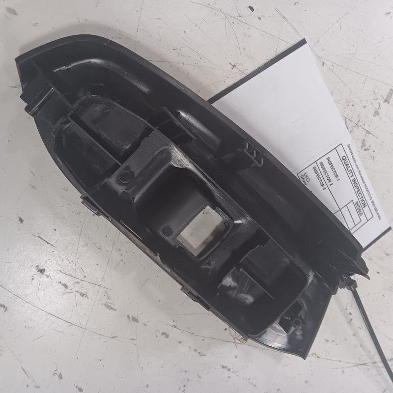 Chevy Trailblazer Window Switch Bezel Trim Right Front 2021 2022 2023 2024 2025