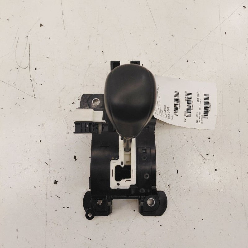 Automatic Transmission Gear Shifter Fits 22-23 Mazda 3