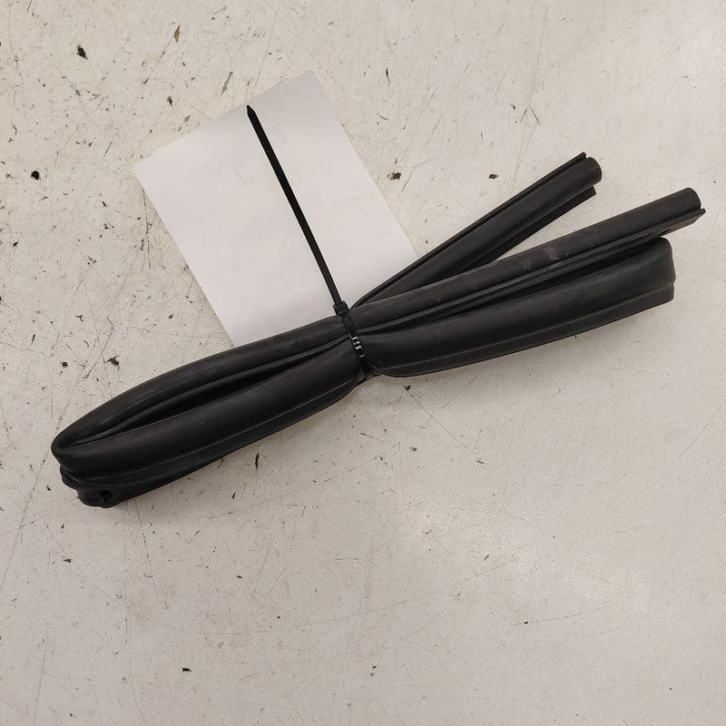 Mitsubishi Mirage Cowl Vent Panel Hood Rubber Seal  2024 2023 2022 202