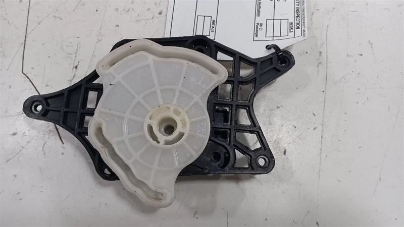 Hyundai Veloster Flap Door Motor Heater AC Door Actuator  2012 2013 2014 2015 
