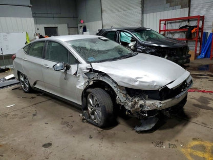 Honda Clarity License Holder Front Bracket Mount Plate Frame  2018 201