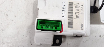 Subaru  Tribeca Warning Screen 2010 2011 2012 2013 OEM