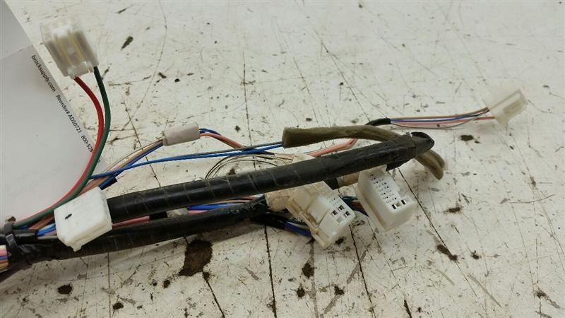 XD Scion Door Harness Wire Wiring Right Passenger Front 2008 2009 2010