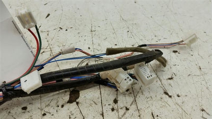 XD Scion Door Harness Wire Wiring Right Passenger Front 2008 2009 2010