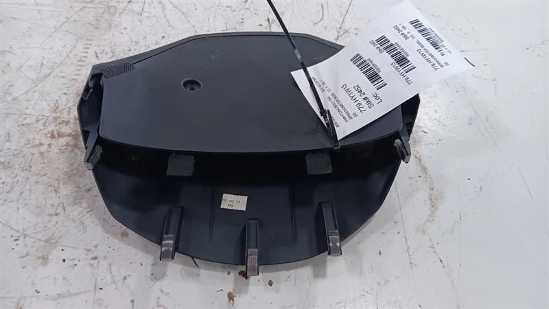 Hyundai Veloster Speedometer Bezel Dash Surround Trim  2012 2013 2014 2015 