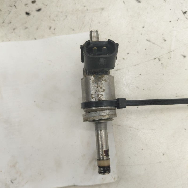 Fuel Injection Injector 2.0L Fits 18-25 XV Subaru Crosstrek