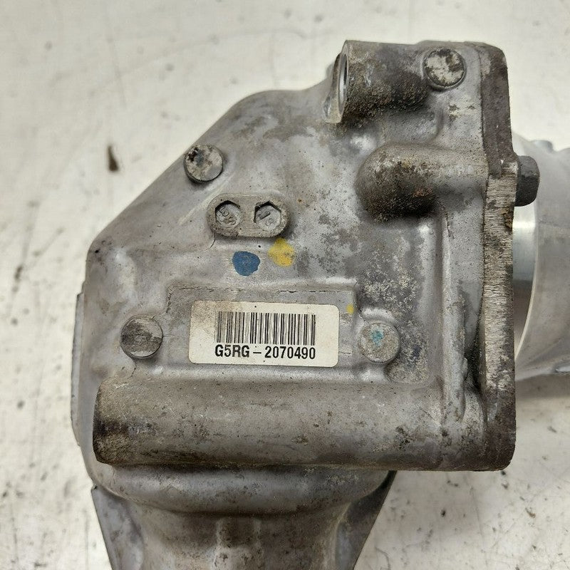 Transfer Case 1.5L Turbo Canada Market Fits 17-22 Honda CR-V