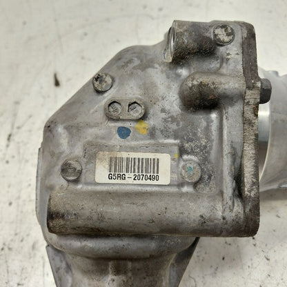 Transfer Case 1.5L Turbo Canada Market Fits 17-22 Honda CR-V