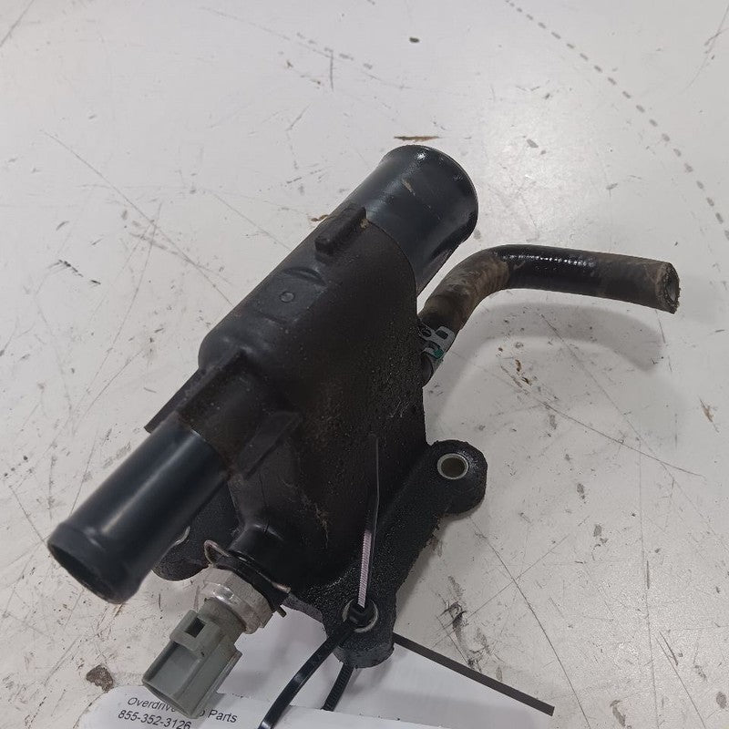 Ford Ecosport Radiator Hose Neck  2022 2021 2020 2019 2018 OEM
