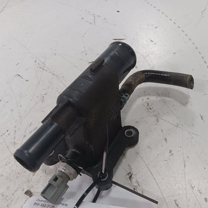 Ford Ecosport Radiator Hose Neck  2022 2021 2020 2019 2018 OEM