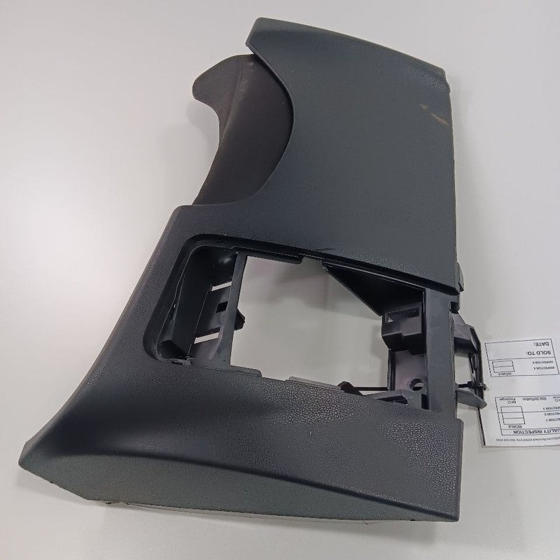 Fiat 500 Driver Left Side Lower Dash Bezel 2014 2015 2016