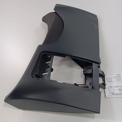 Fiat 500 Driver Left Side Lower Dash Bezel 2014 2015 2016