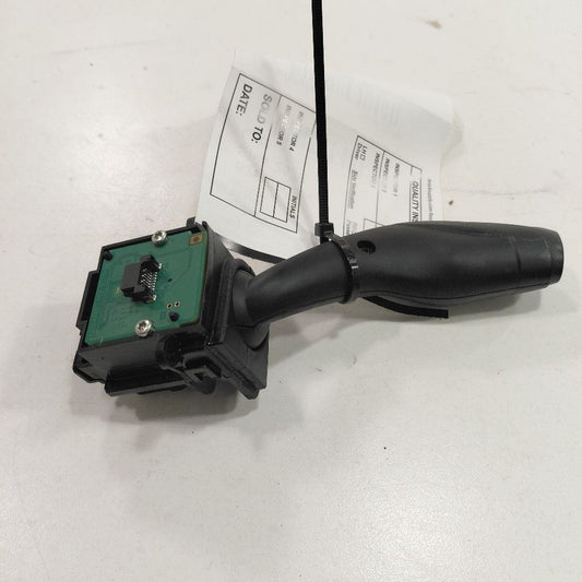 Driver Column Blinker Turn Switch Without Lane Keep Assist Fits 15-22 