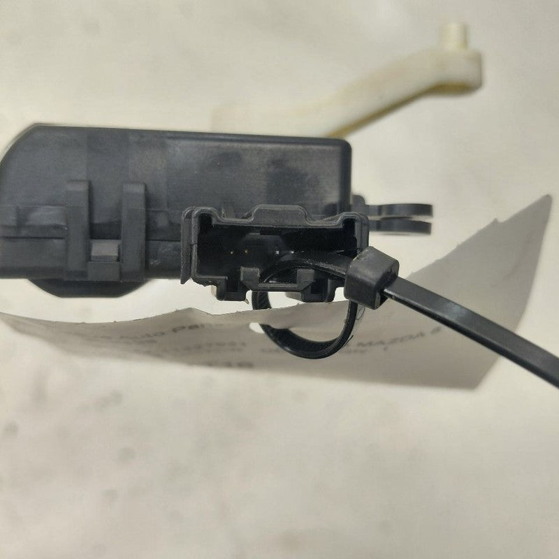 Mazda 6 Flap Door Motor Heater AC Door Actuator  2016 2015 2014