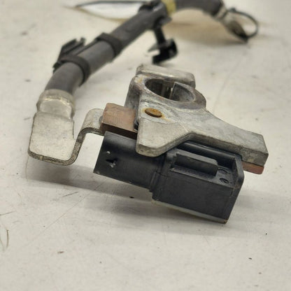 Volvo S60 Battery Cable  2018 2017 2016