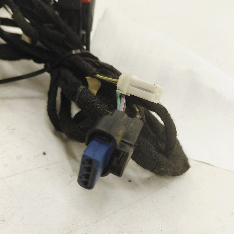 Chrysler 300 Door Harness Wire Wiring Right Passenger Rear  2017 2018 