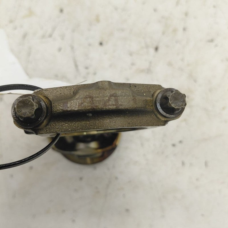 Chevy Trax Single Piston With Connecting Rod   1.4 2022 2021