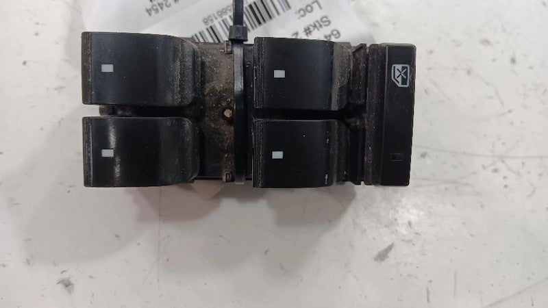 Driver Left Front Door Switch Driver's Master Combined Fits 11-16 TRAV