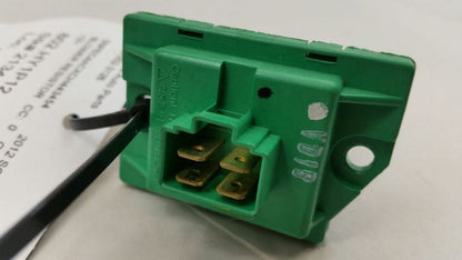 Hyundai Sonata Blower Resistor Fan Motor Speed Resistor 2011 2012 2013 2014