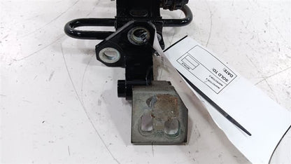 Volkswagen Golf Door Hinge Set Left Rear 2010 2011 2012 2013 2014 OEM