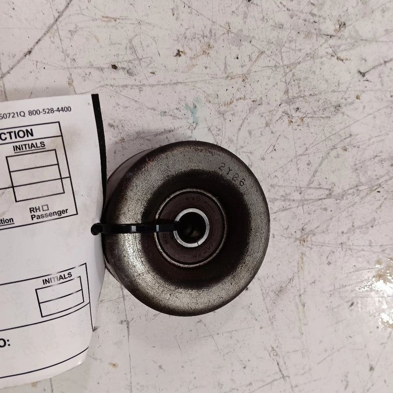 Nissan Maxima Idler Idle Pulley 3.5 2014 2013 2012 2011 2010 2009