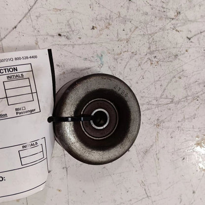 Nissan Maxima Idler Idle Pulley 3.5 2014 2013 2012 2011 2010 2009
