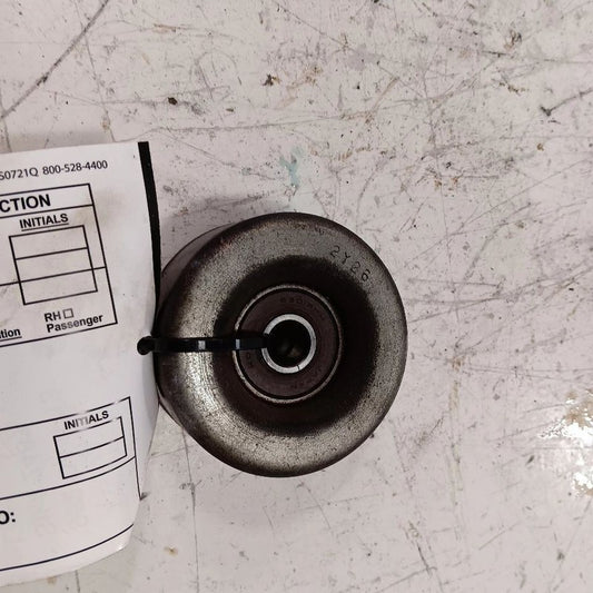 Nissan Maxima Idler Idle Pulley 3.5 2014 2013 2012 2011 2010 2009