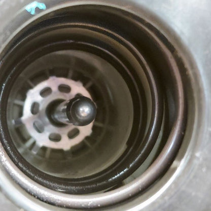 Power Brake Booster Vacuum Fits 21-25 Ford Bronco Sport