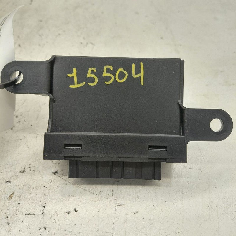 Driver Park Assist Control Module 20-24 GMC Terrain