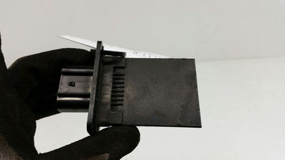 Ford Fiesta Blower Resistor Fan Motor Speed Resistor 2011 2012 2013 2014 2015