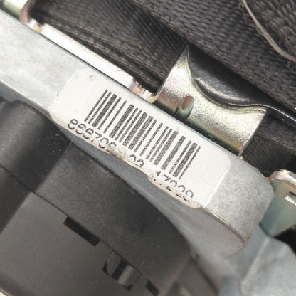 Seat Belt Front Driver Retractor Fits 14-18 VOLVO S60