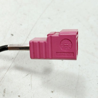 Fiat 500 Antenna Control Unit {P68247494AA} 2016 2017 2018 OEM
